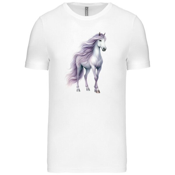 Egyedi Férfi Prémium Póló