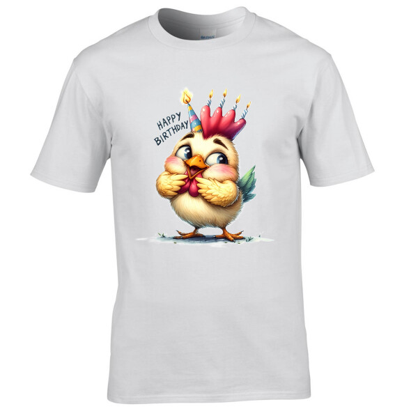 Extra méretű póló