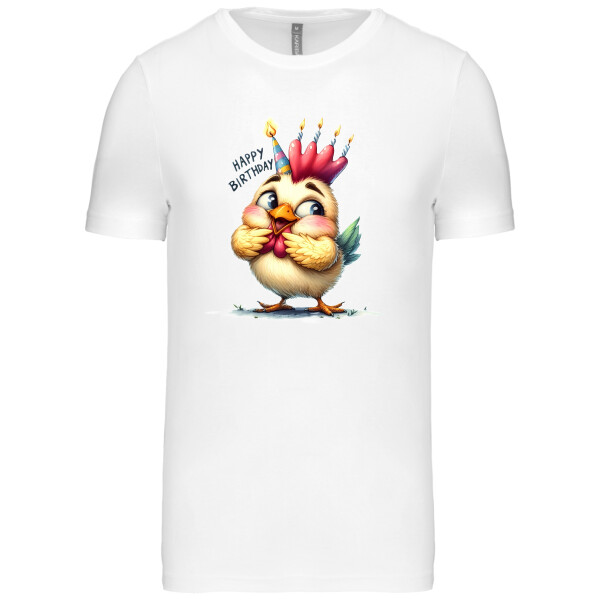 Egyedi Férfi Prémium Póló