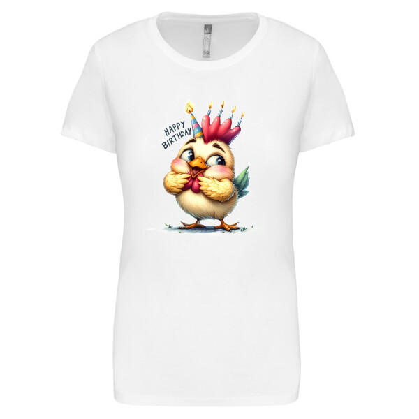 Egyedi Női Prémium Póló