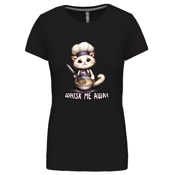 Egyedi Női Prémium Póló