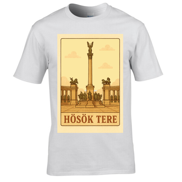 Extra méretű póló