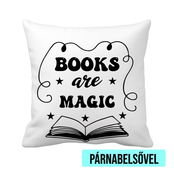 Párnahuzat béléssel