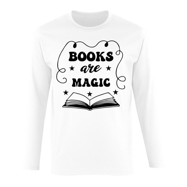 Hosszú ujjú póló