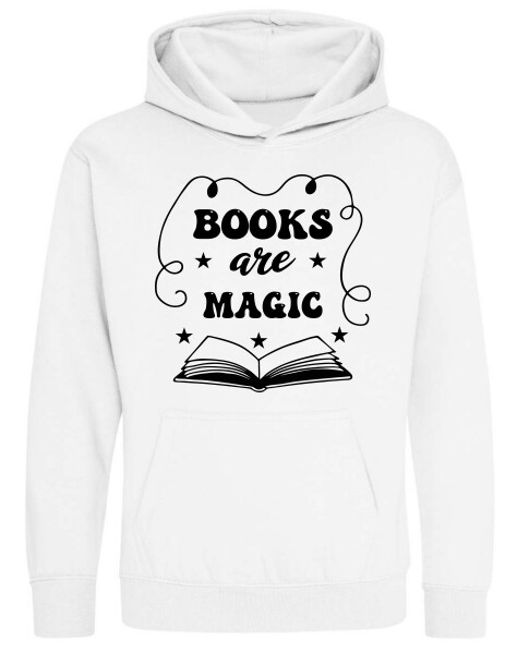 Kapucnis belebújós gyerek pulóver