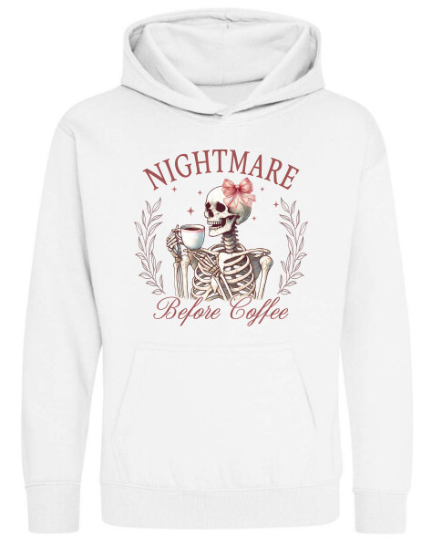 Kapucnis belebújós gyerek pulóver