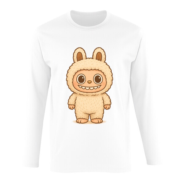 Hosszú ujjú póló