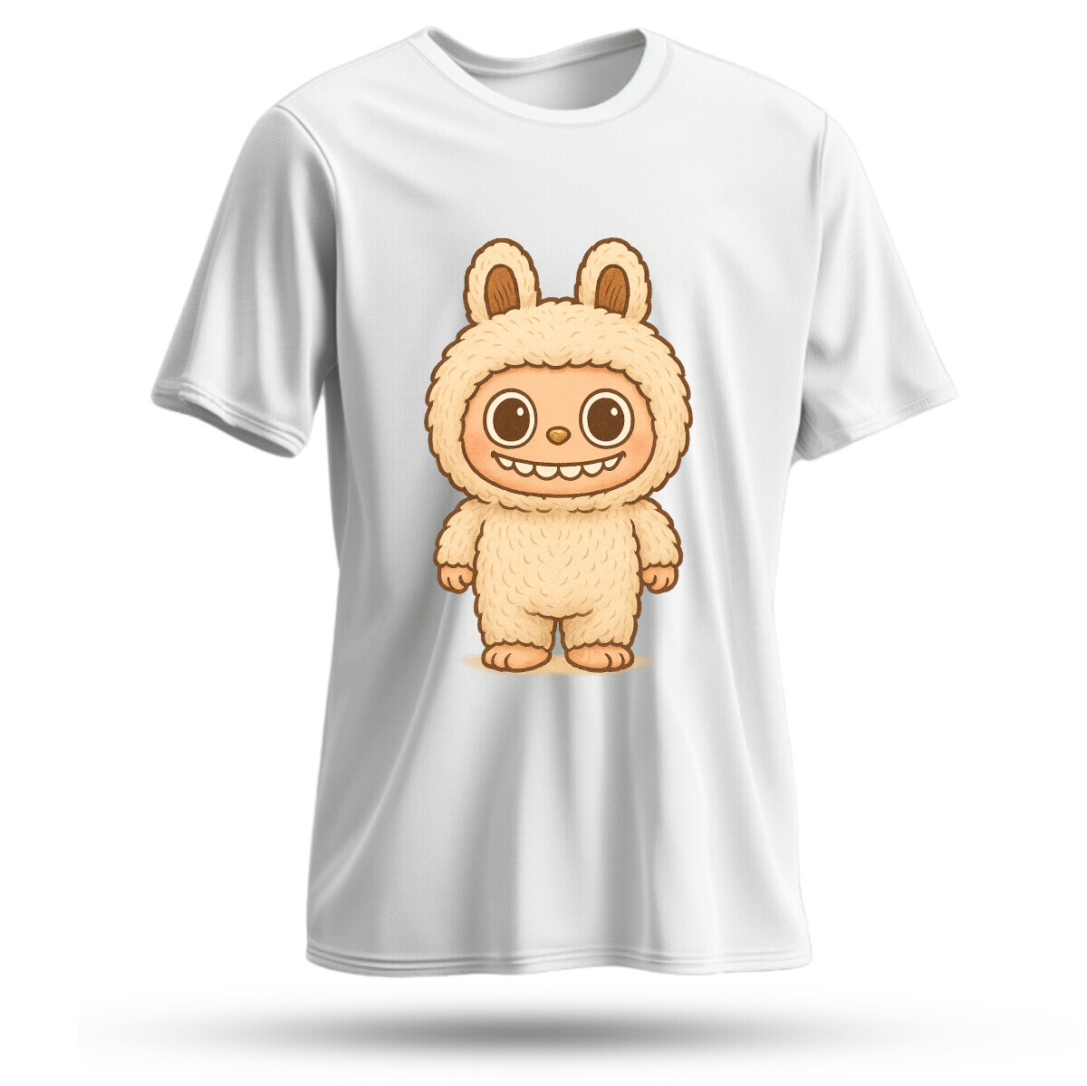 Egyedi Férfi Póló