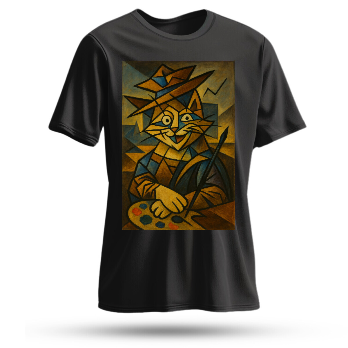 Egyedi Férfi Póló