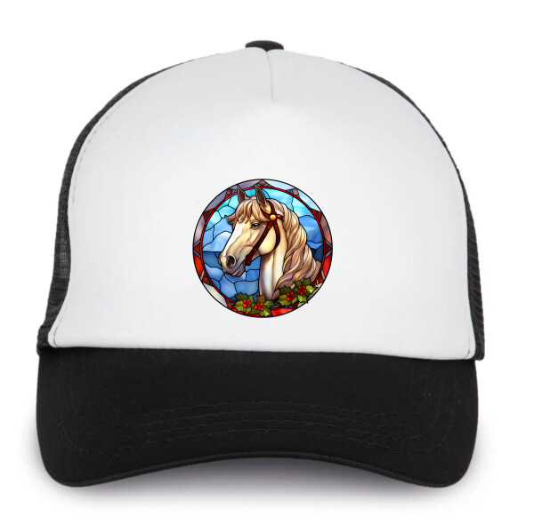 Trucker baseball sapka