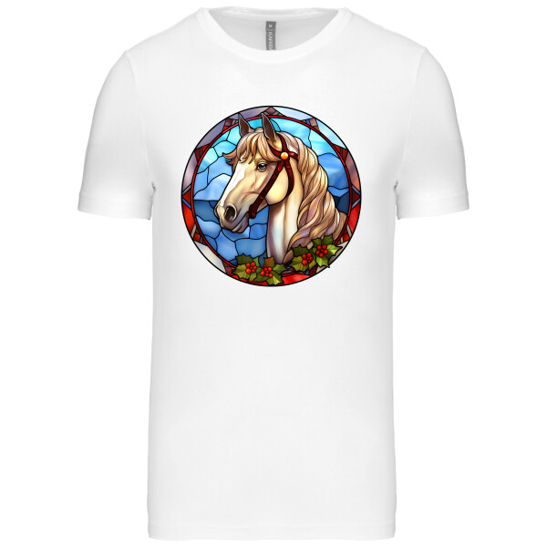 Egyedi Férfi Prémium Póló