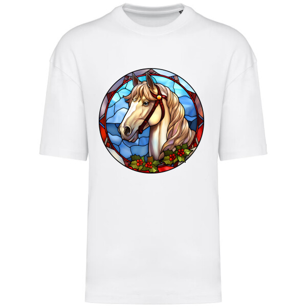 Prémium oversized unisex póló