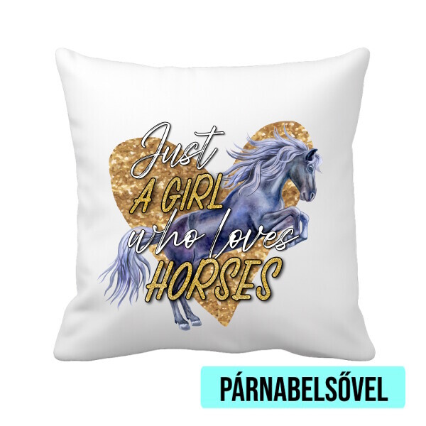 Párnahuzat béléssel