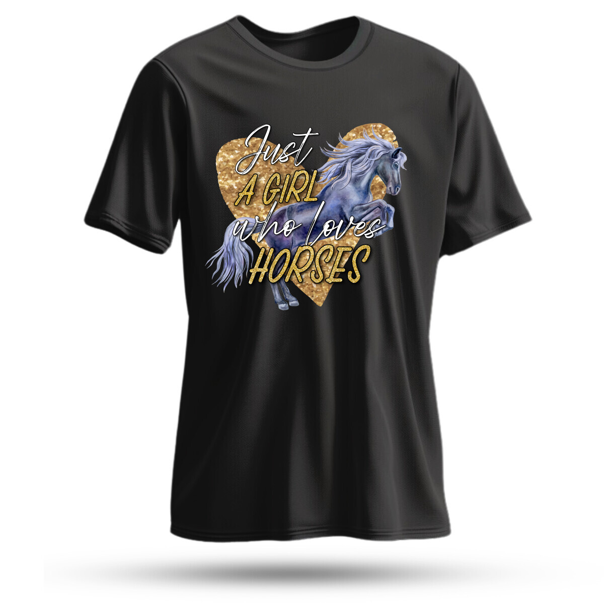 Egyedi Férfi Póló