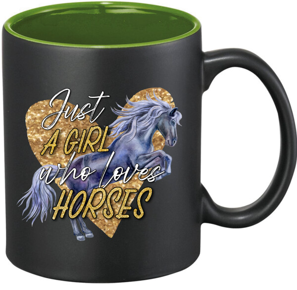 Hőre változó bögre - színes belső