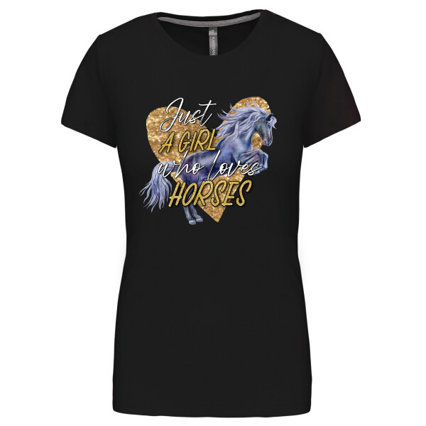 Egyedi Női Prémium Póló