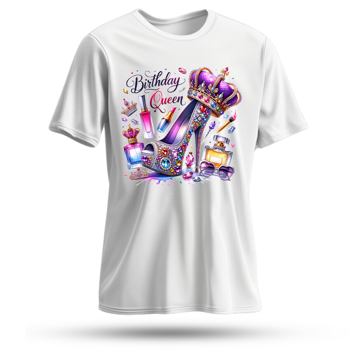 Egyedi Férfi Póló