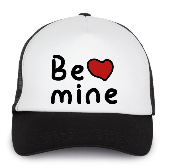 Trucker baseball sapka