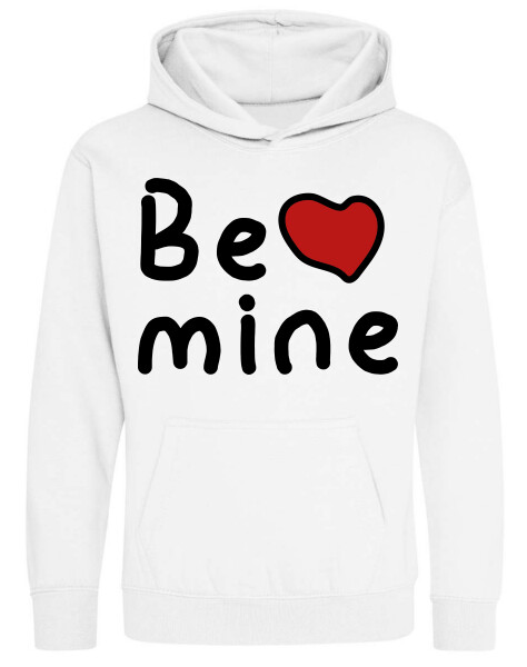 Kapucnis belebújós gyerek pulóver