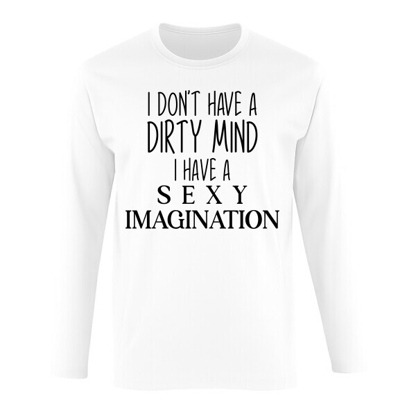 Hosszú ujjú póló