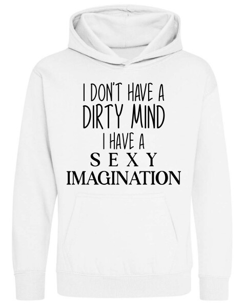 Kapucnis belebújós gyerek pulóver