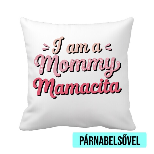 Párnahuzat béléssel