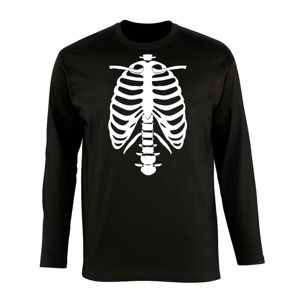 Hosszú ujjú póló