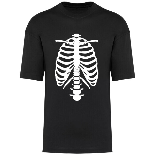 Prémium oversized unisex póló