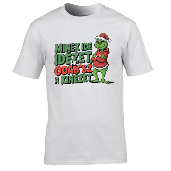 Extra méretű póló