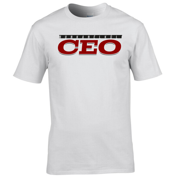 Extra méretű póló