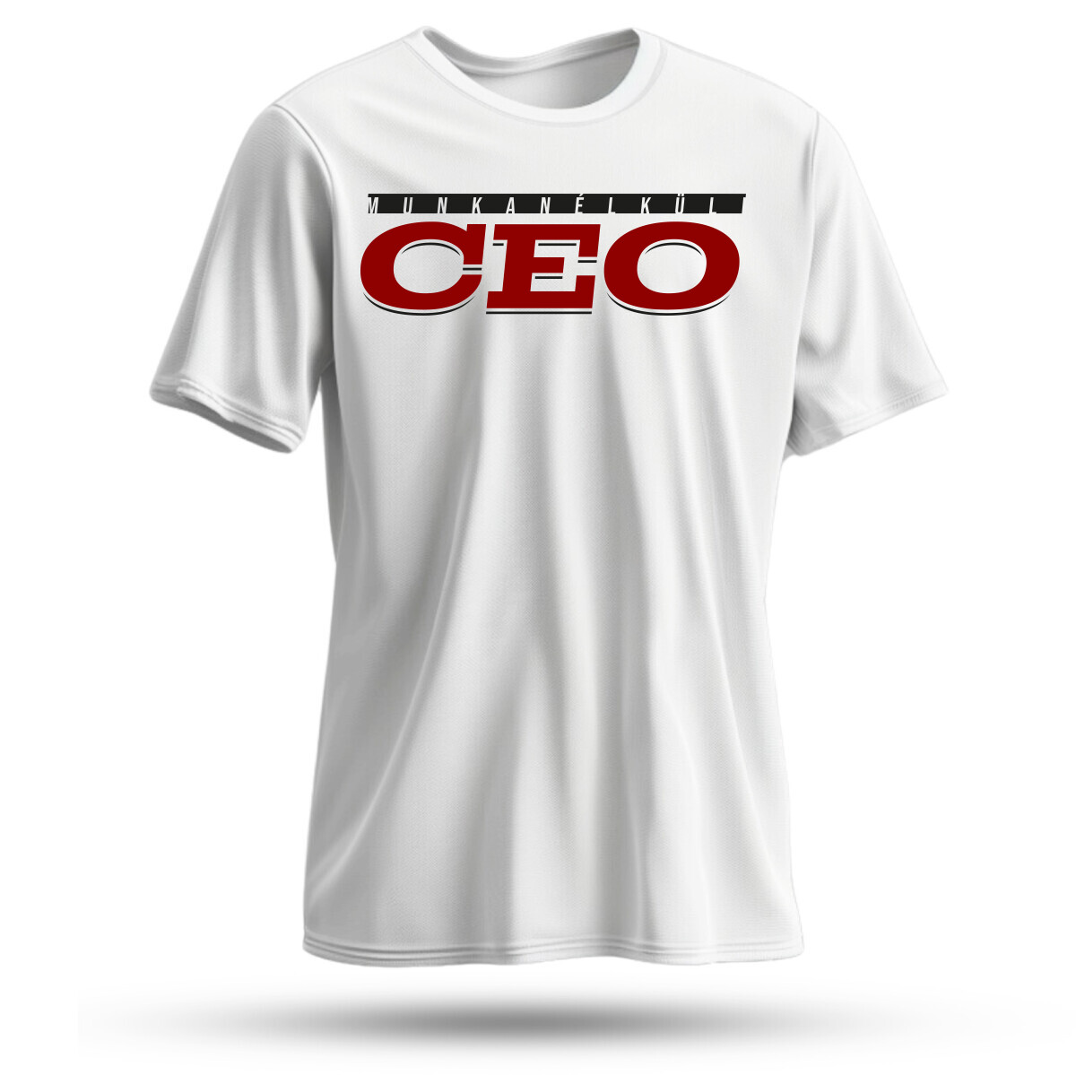 Egyedi Férfi Póló