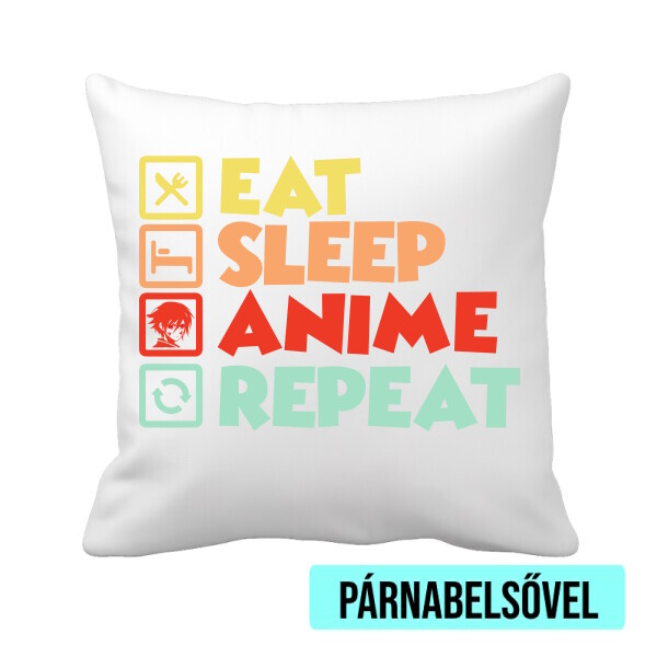 Párnahuzat béléssel