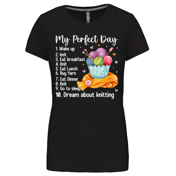 Egyedi Női Prémium Póló