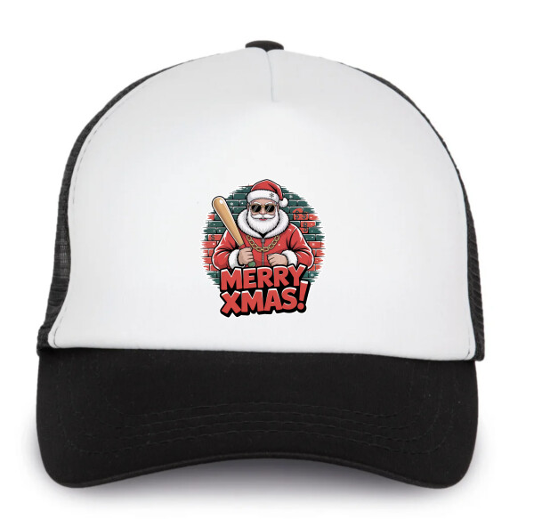 Trucker baseball sapka