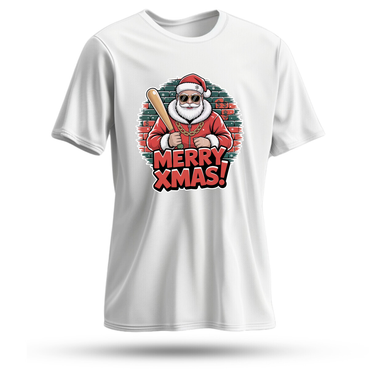 Egyedi Férfi Póló