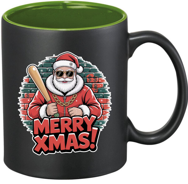 Hőre változó bögre - színes belső