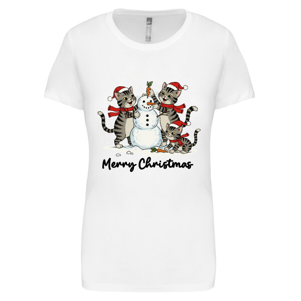 Egyedi Női Prémium Póló