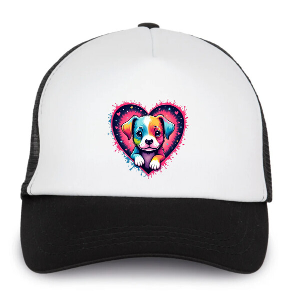 Trucker baseball sapka