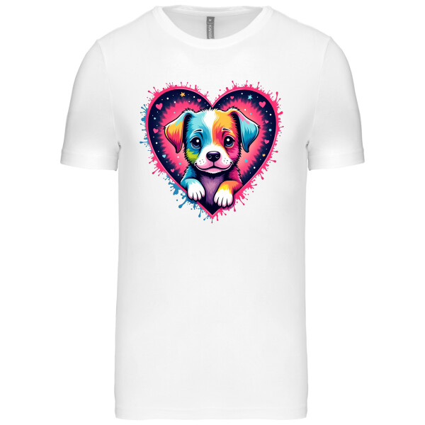 Egyedi Férfi Prémium Póló