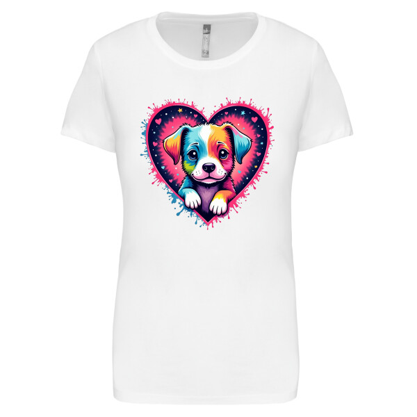 Egyedi Női Prémium Póló