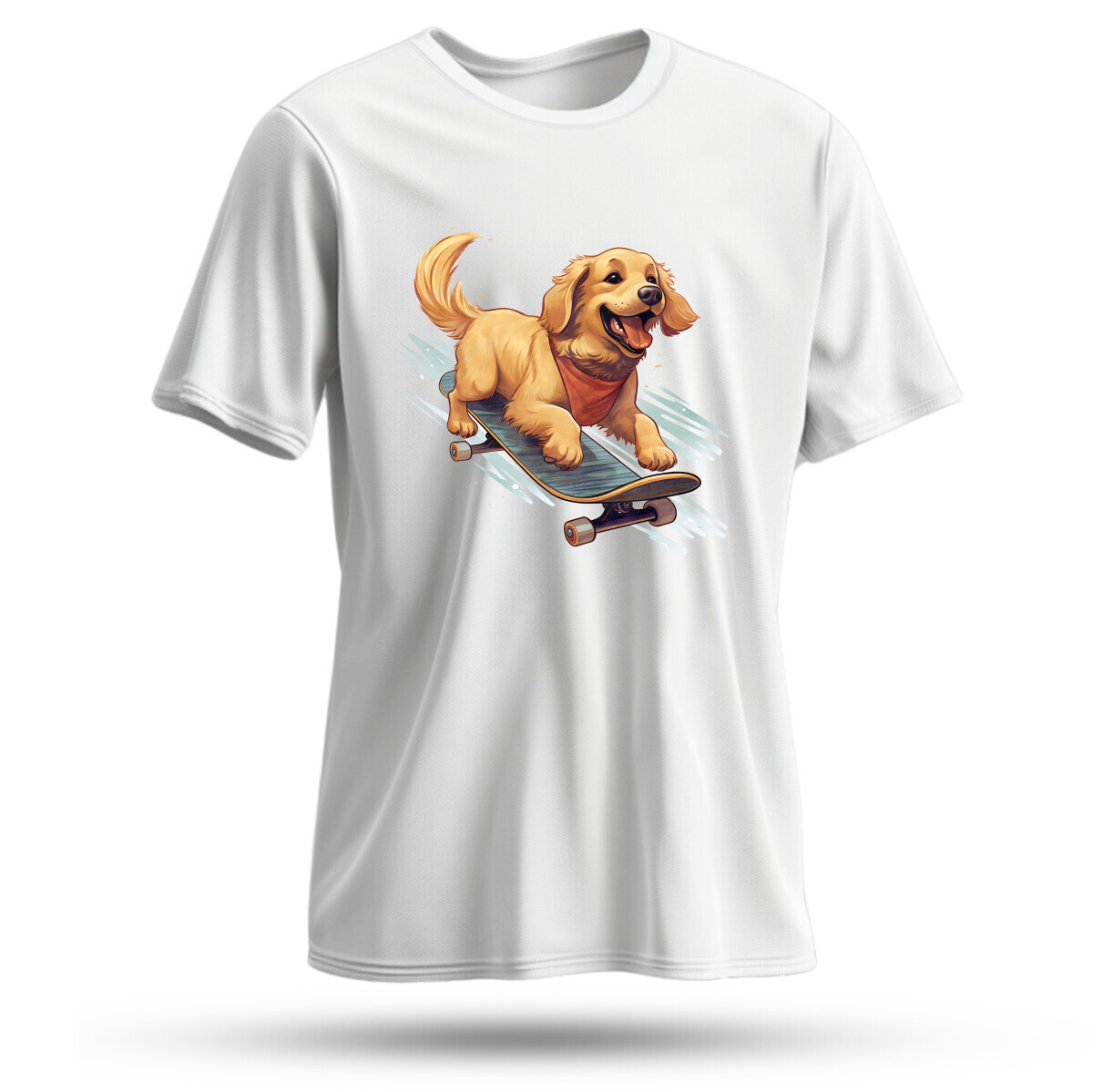 Egyedi Férfi Póló