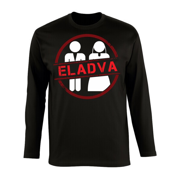 Hosszú ujjú póló