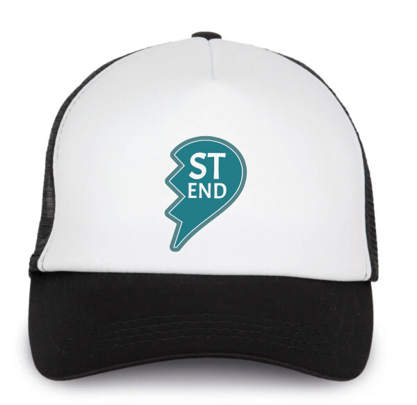 Trucker baseball sapka