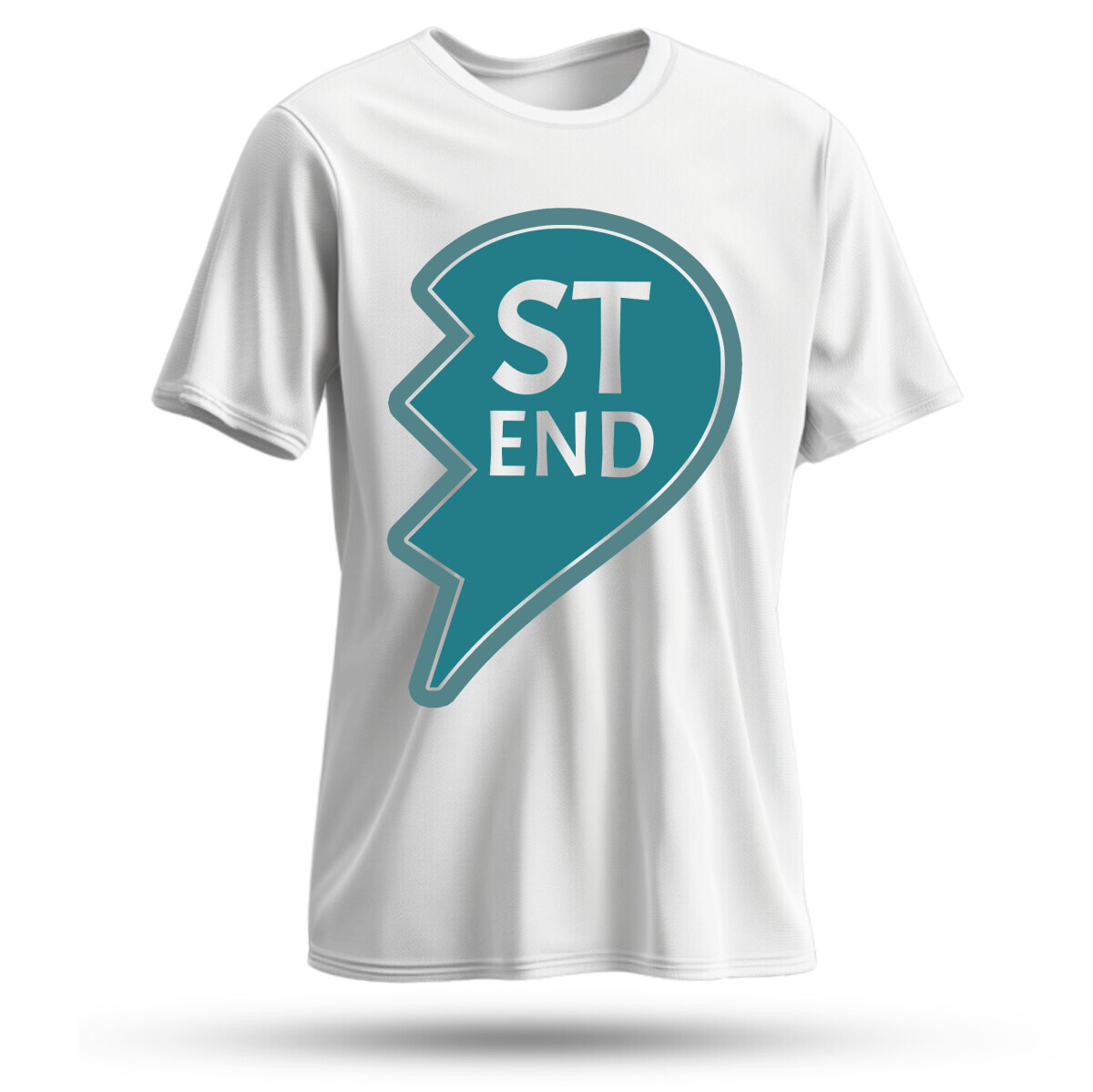 Egyedi Férfi Póló