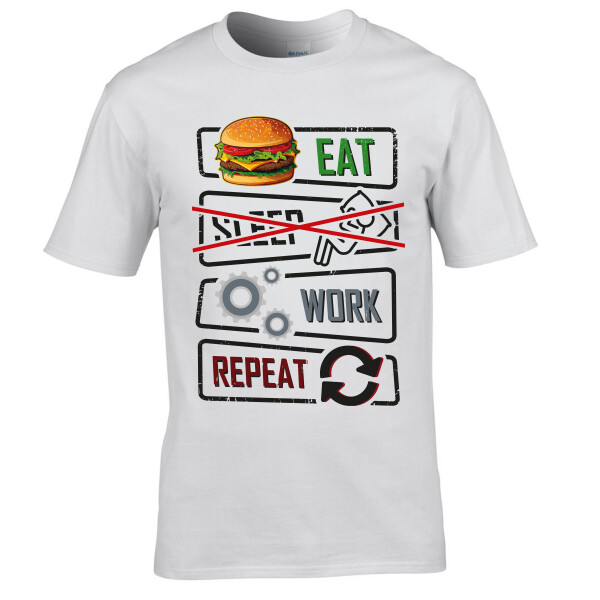 Extra méretű póló