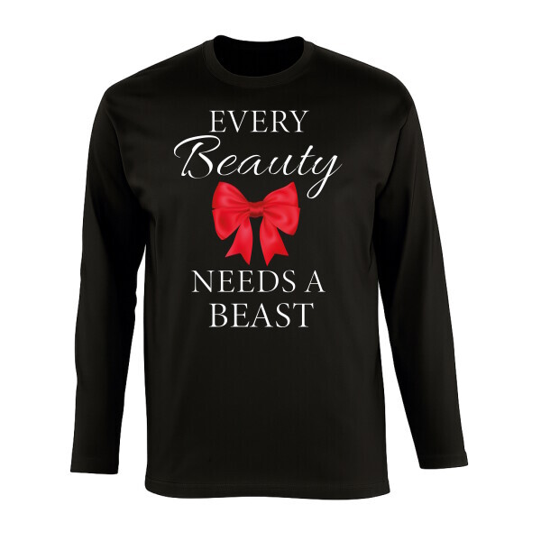 Hosszú ujjú póló