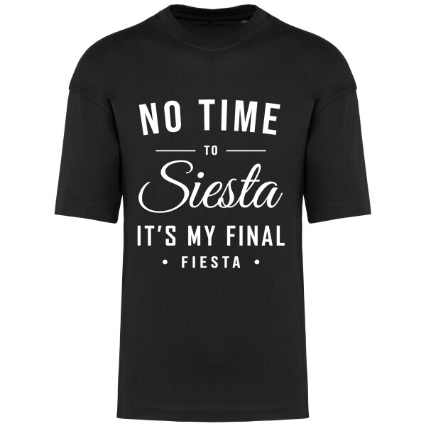 Prémium oversized unisex póló