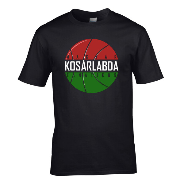 Magyar kosárlabda