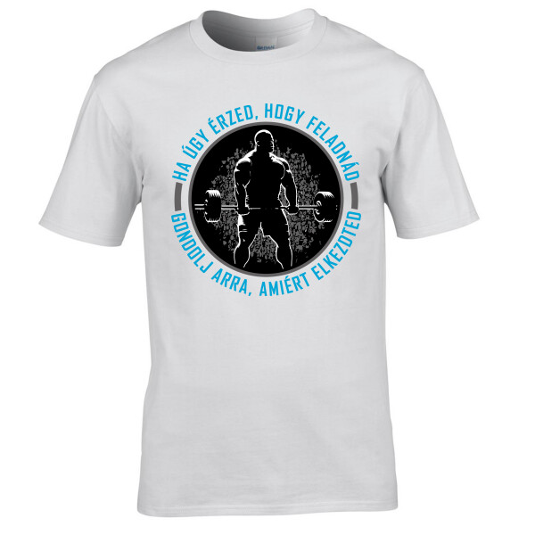 Extra méretű póló