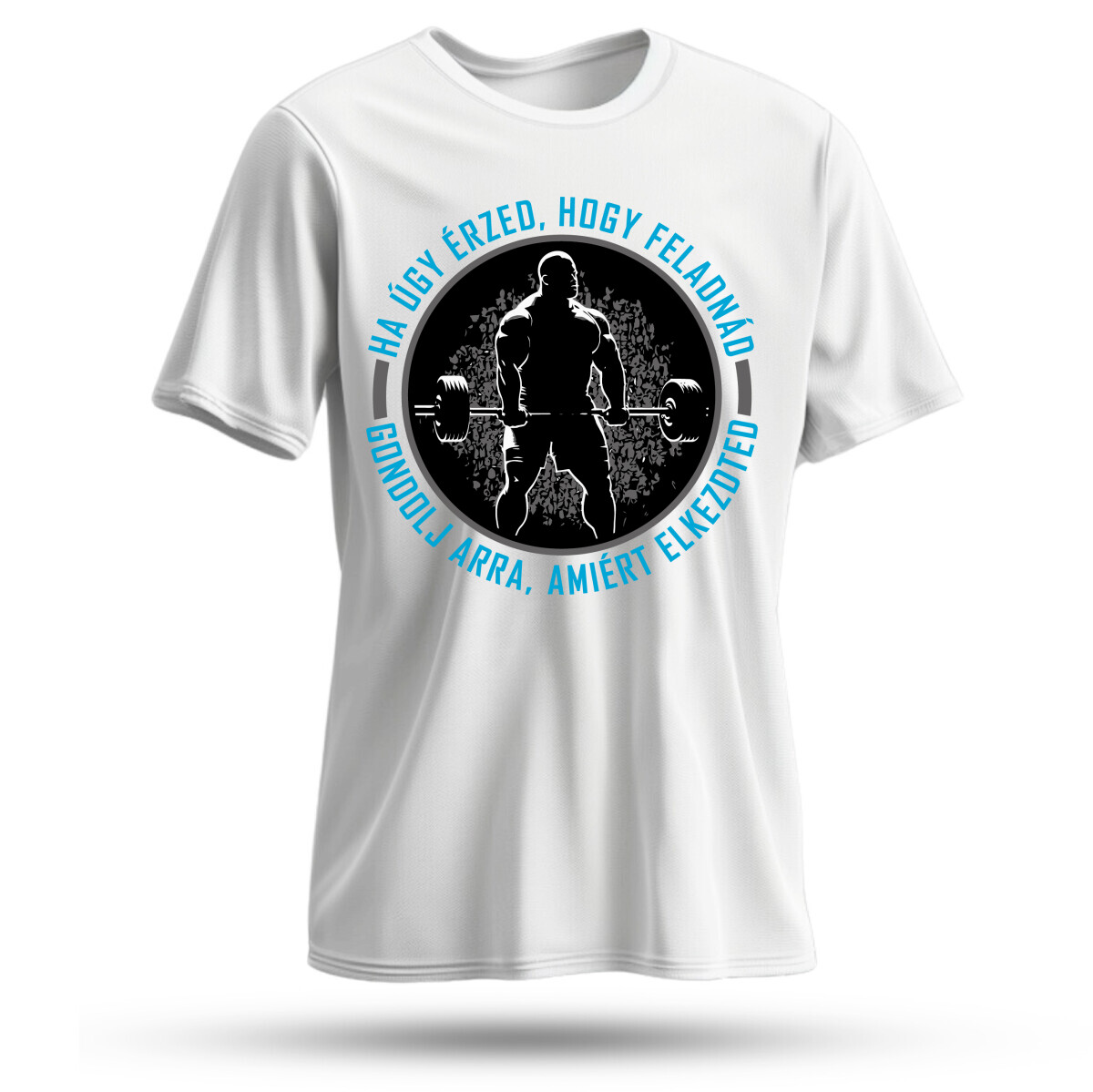Egyedi Férfi Póló